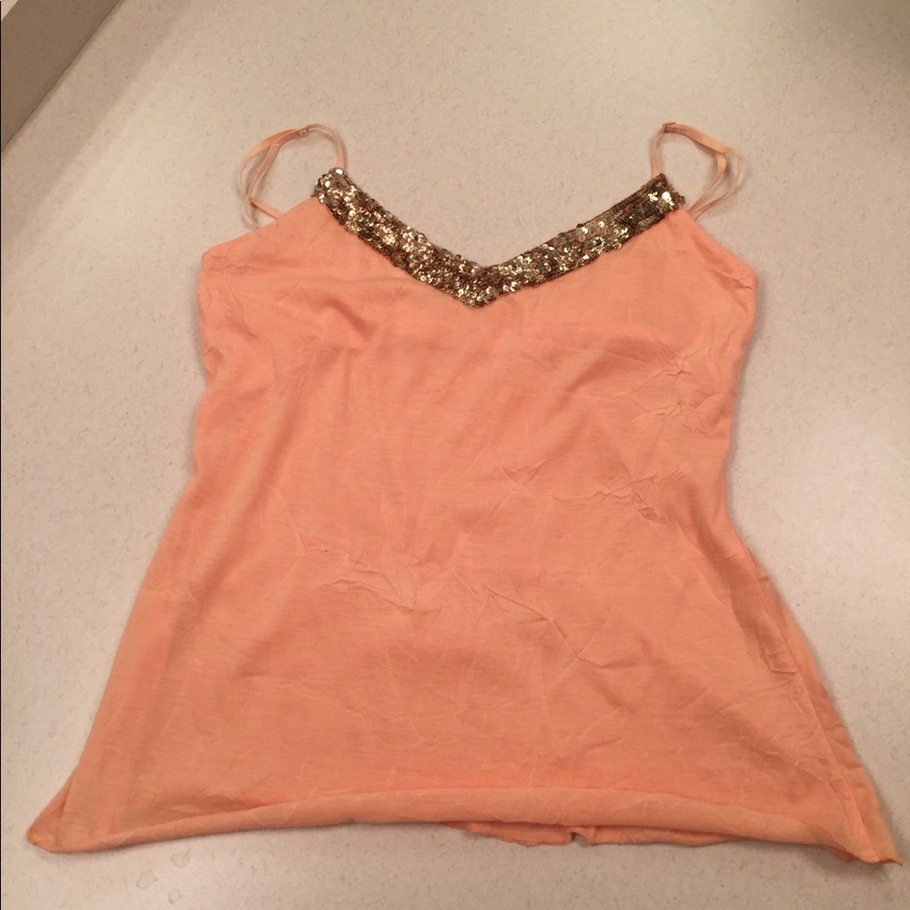 Arden B tank top in xs/s